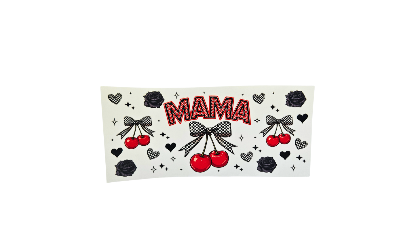 Mama cherry