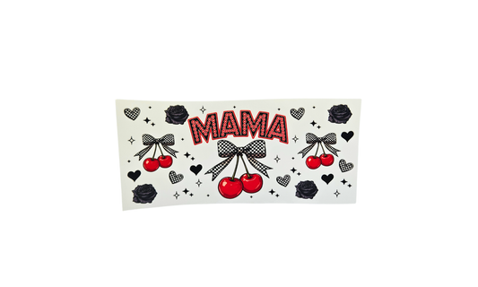 Mama cherry