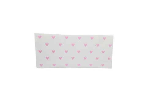 Mini hearts