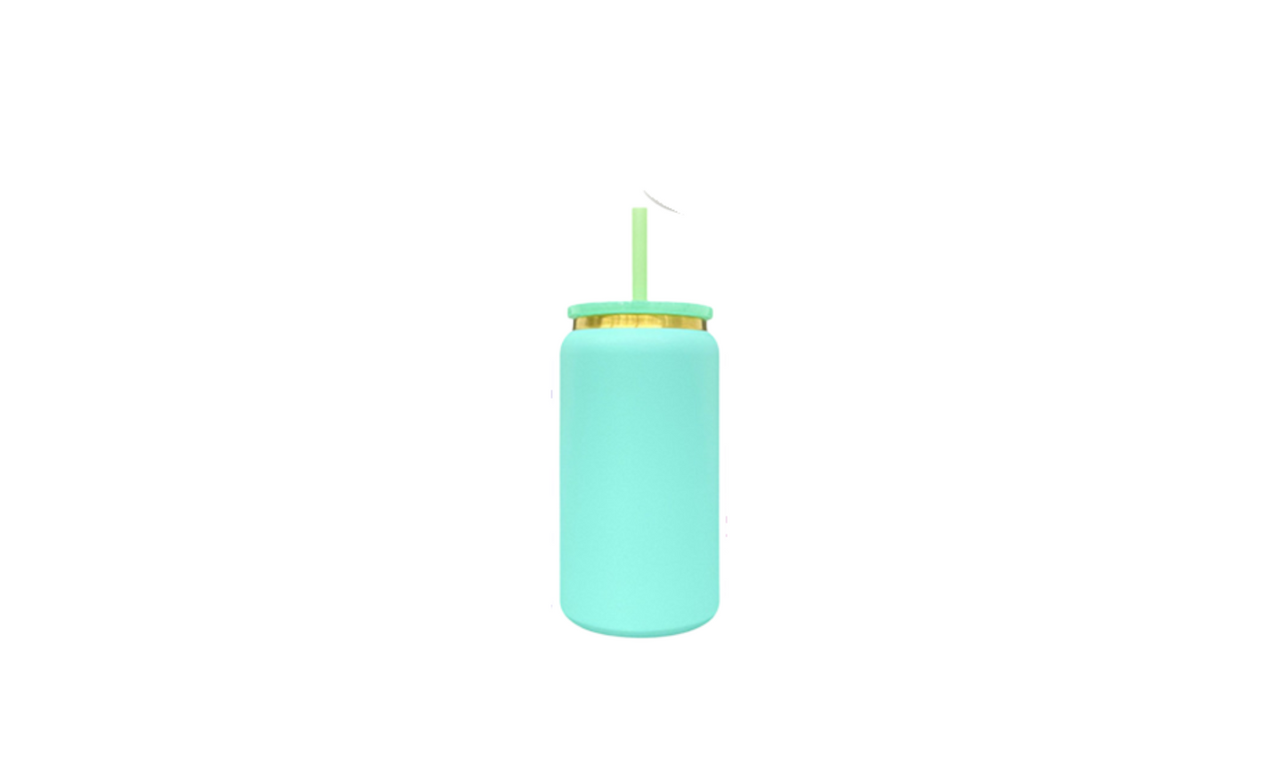 16oz Stainless Tumbler