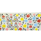 Mom floral block