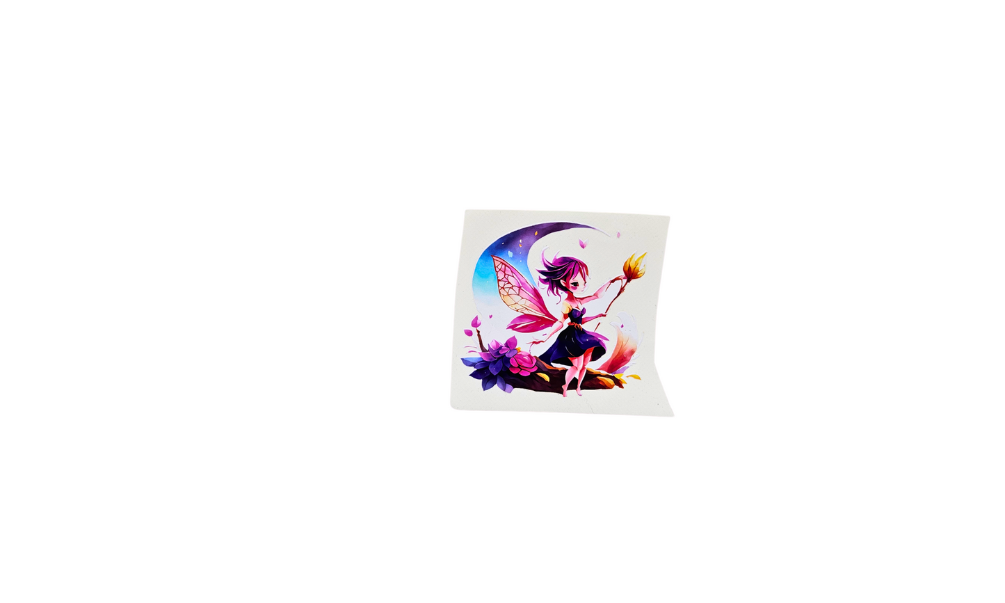 Moon fairy