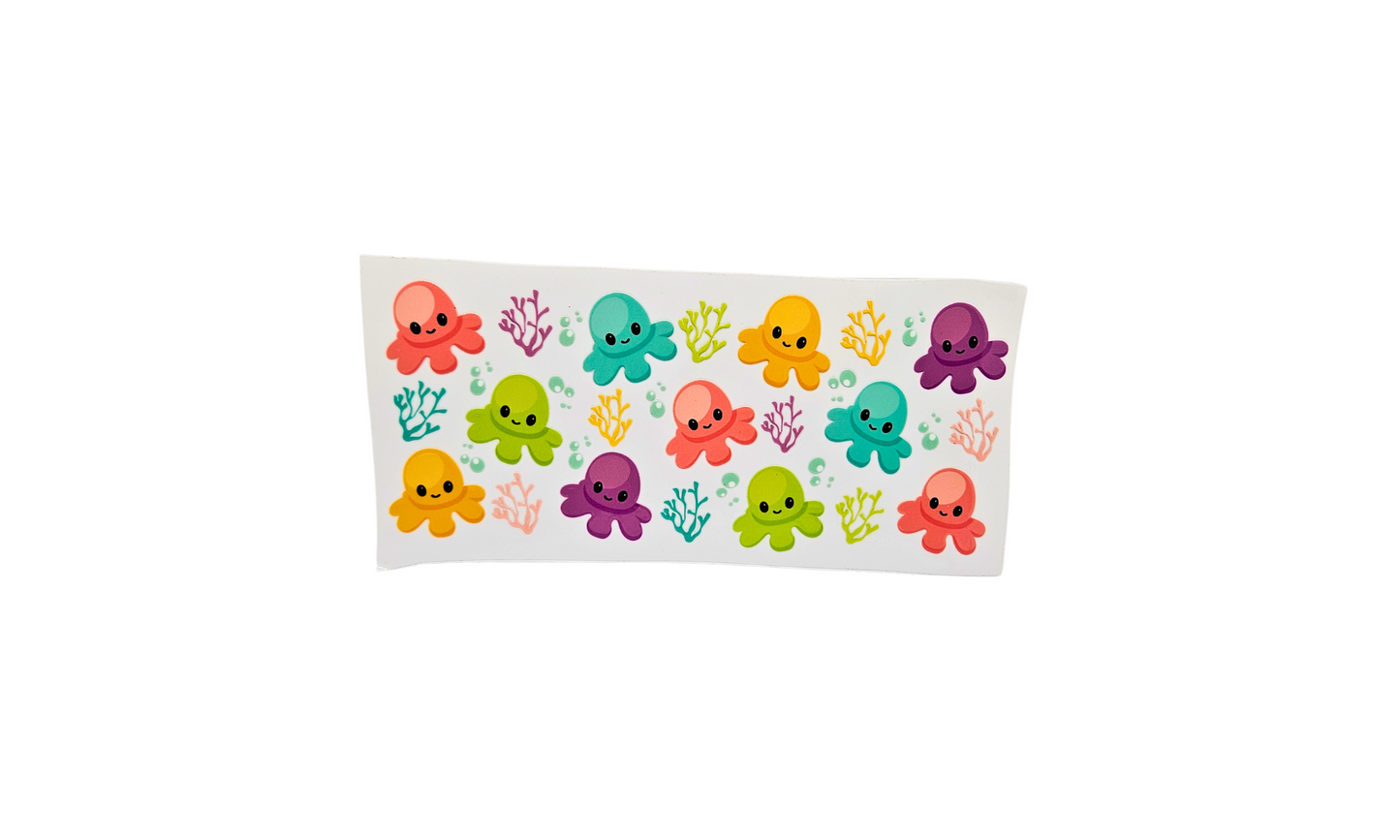 Octupus