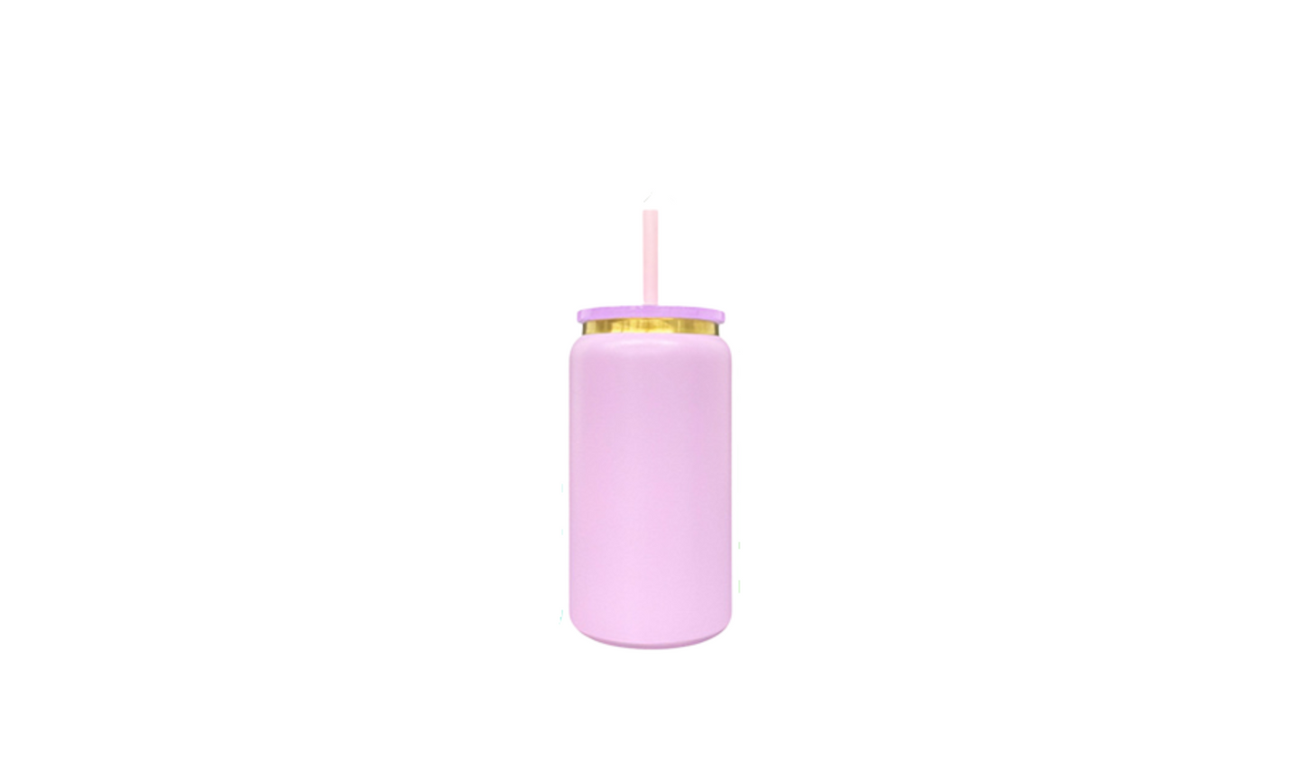 16oz Stainless Tumbler