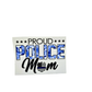 Police mom