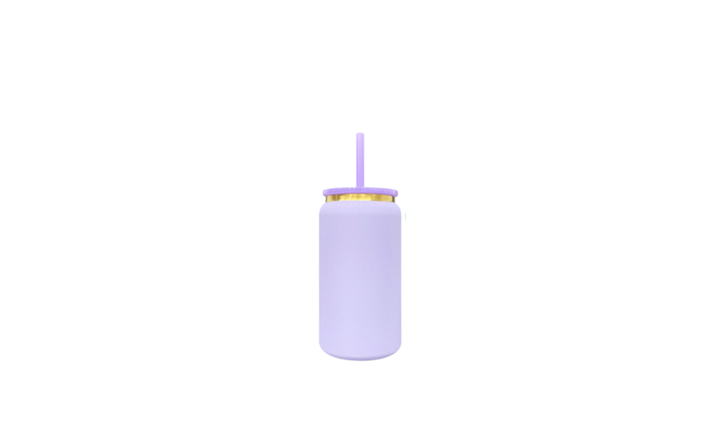 16oz Stainless Tumbler