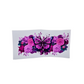 Purple butterfly