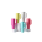40oz Matte Bright Stainless Tumbler