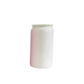 16oz Glass Tumblers Spring Colors