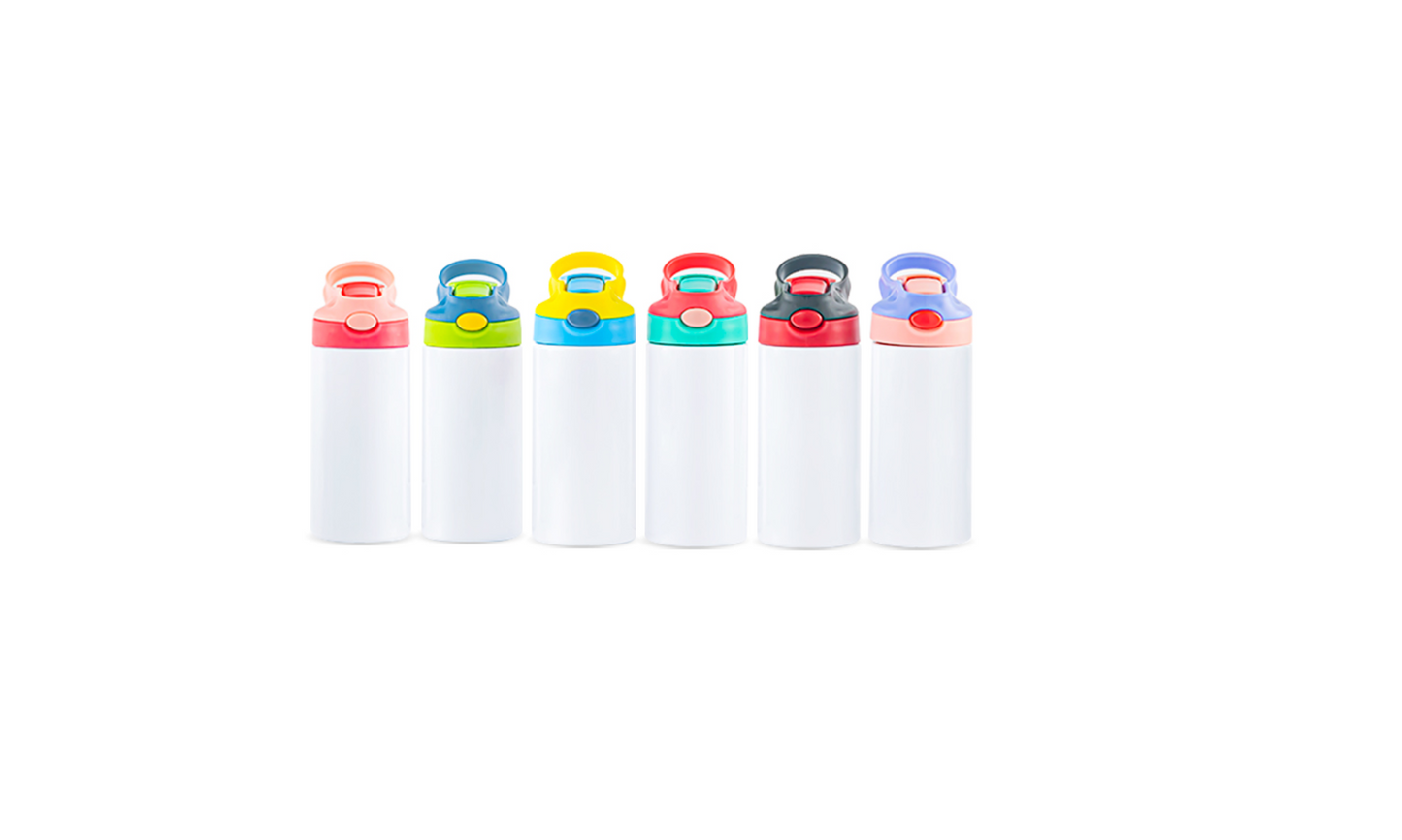 20oz Stainless Sippy Cup