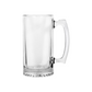 26oz Glass Beer Mug