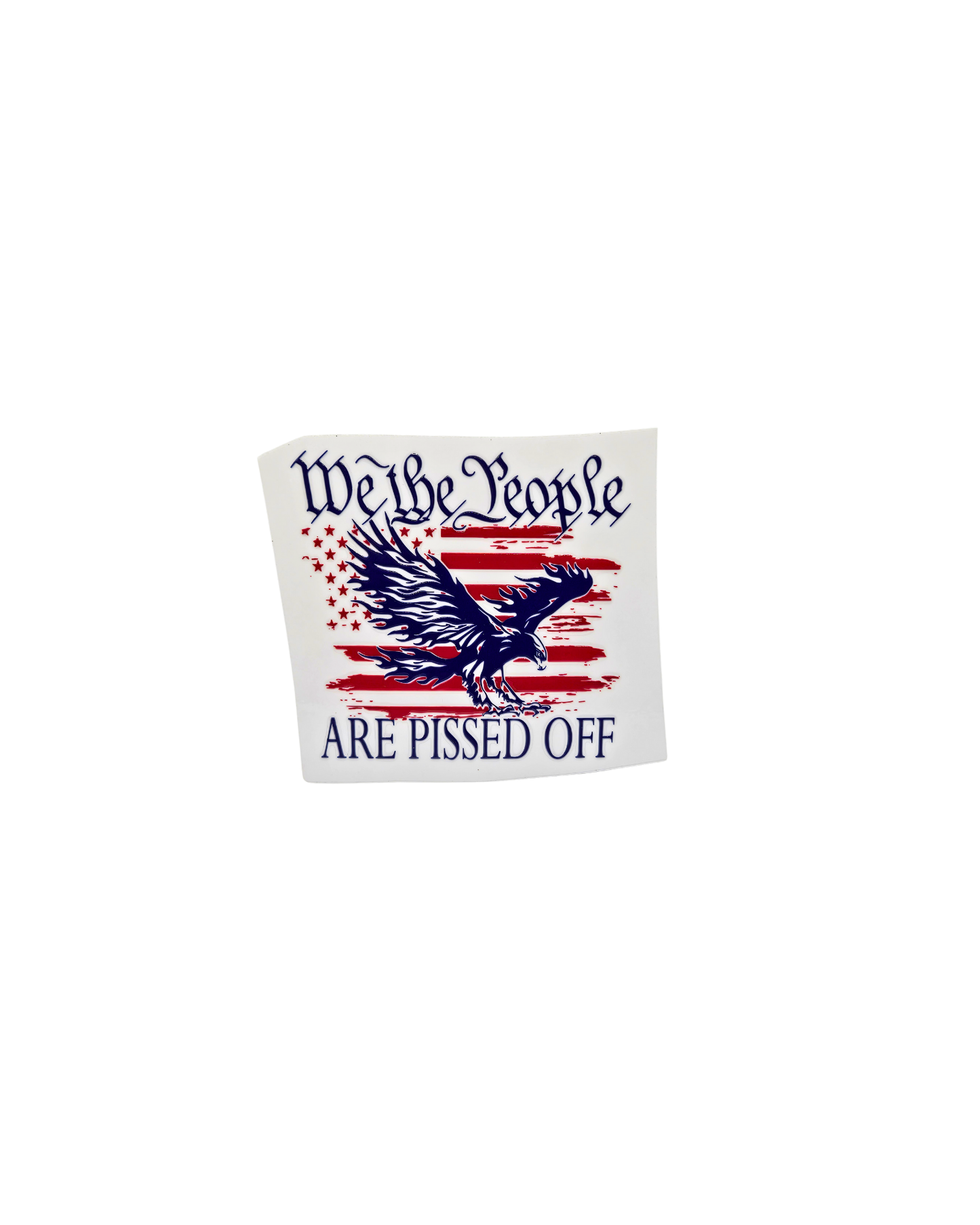 We the people