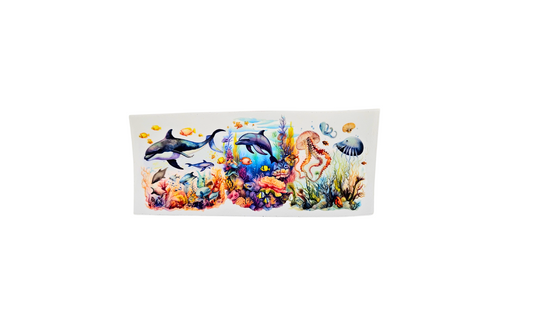 Whales