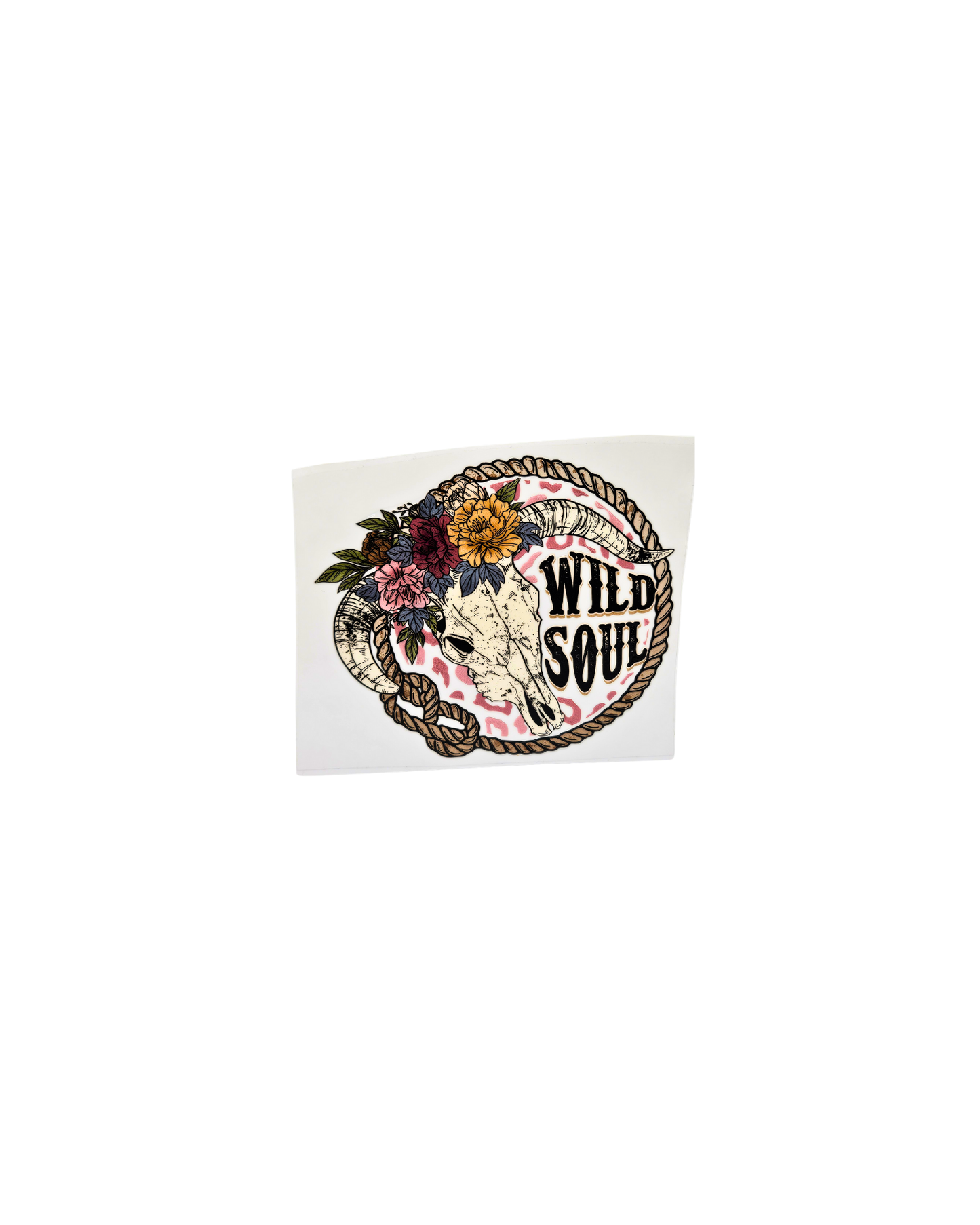 Wild skull soul